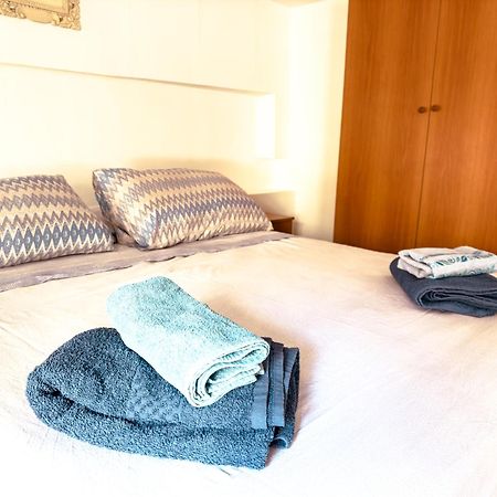 Camurria Apartments Giardini Naxos Dış mekan fotoğraf