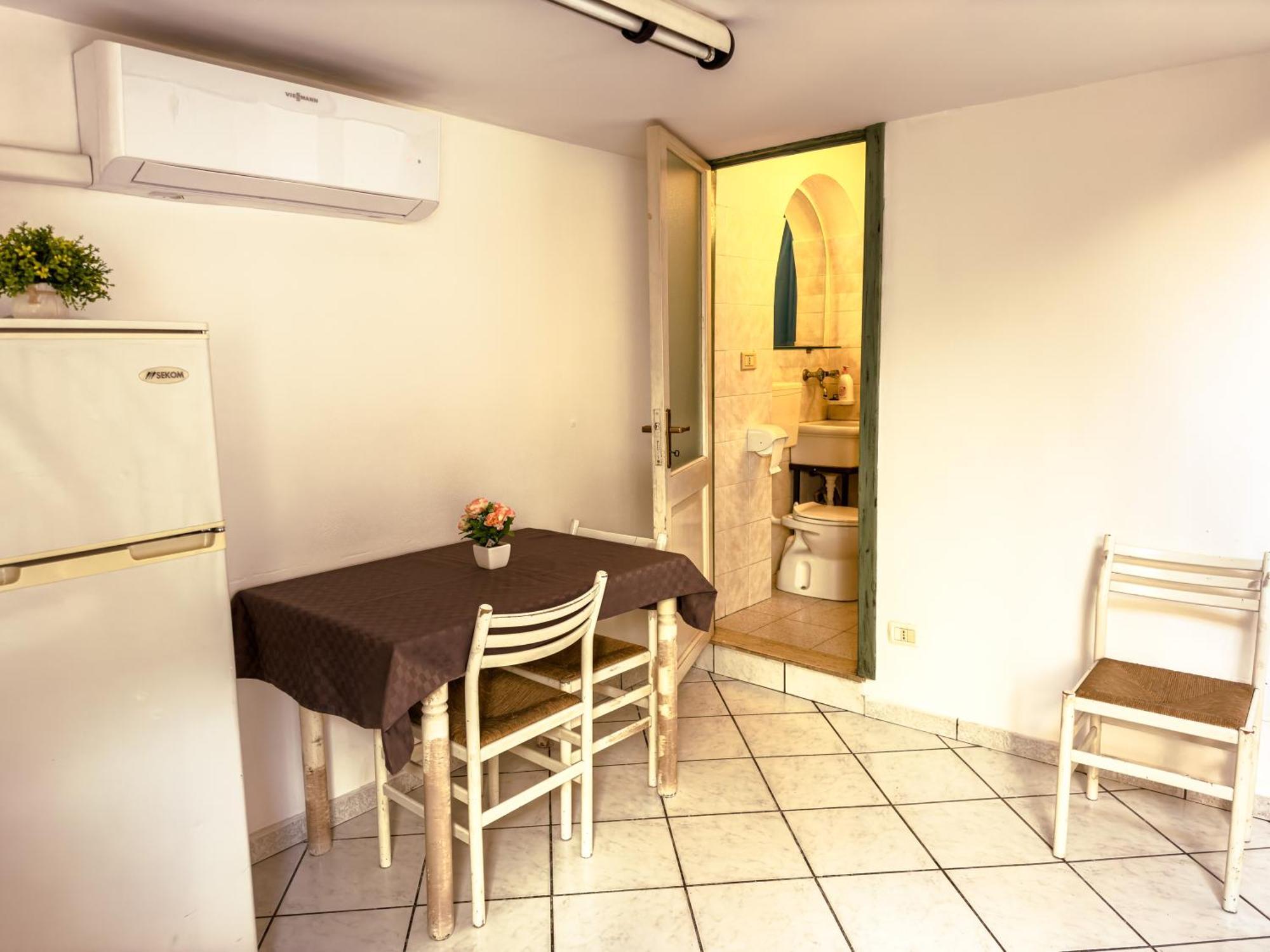 Camurria Apartments Giardini Naxos Dış mekan fotoğraf