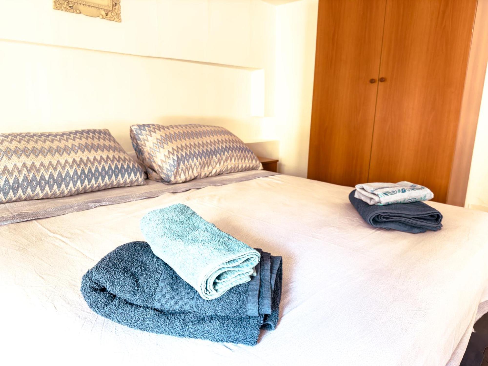 Camurria Apartments Giardini Naxos Dış mekan fotoğraf